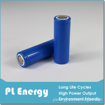 Tip Top 3.2V 600mAh LiFePO4 14500 Battery
